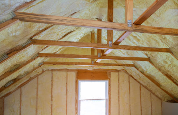 Best Insulation Repair Services  in Center Point, TX
