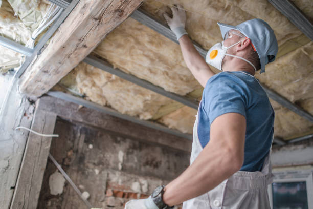 Trusted Center Point, TX Insulation Contractor Experts