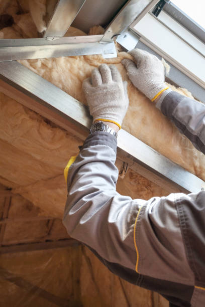 Range of Insulation Solutions in Center Point, TX