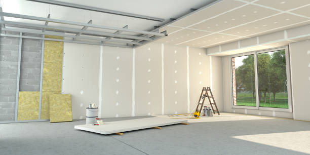 Best Local Insulation Services  in Center Point, TX