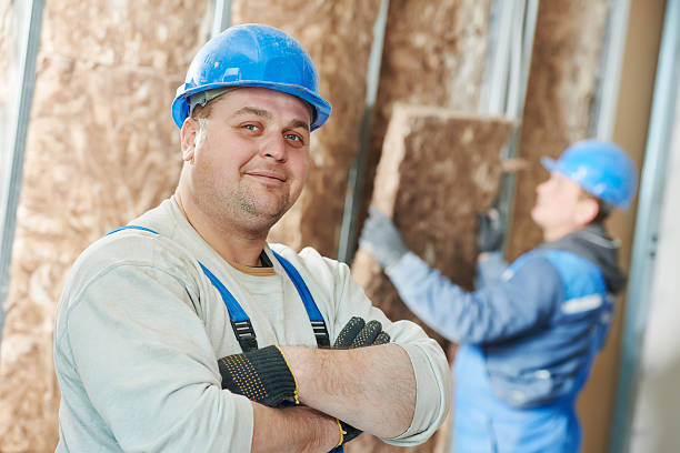 Insulation Repair Services in Center Point, TX