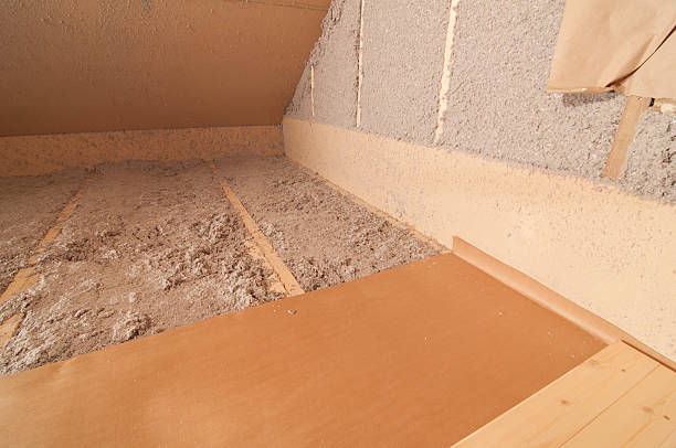 Best Garage Insulation Installation  in Center Point, TX
